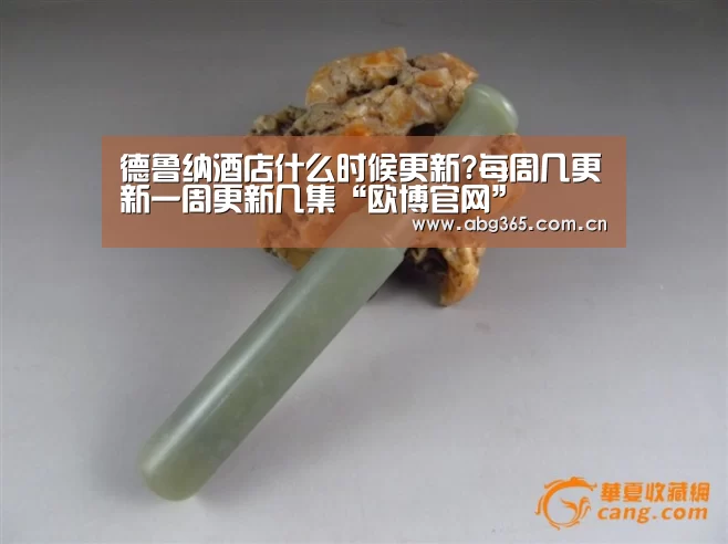 德鲁纳酒店什么时候更新?每周几更新一周更新几集“欧博官网”(图4) 欧博游戏